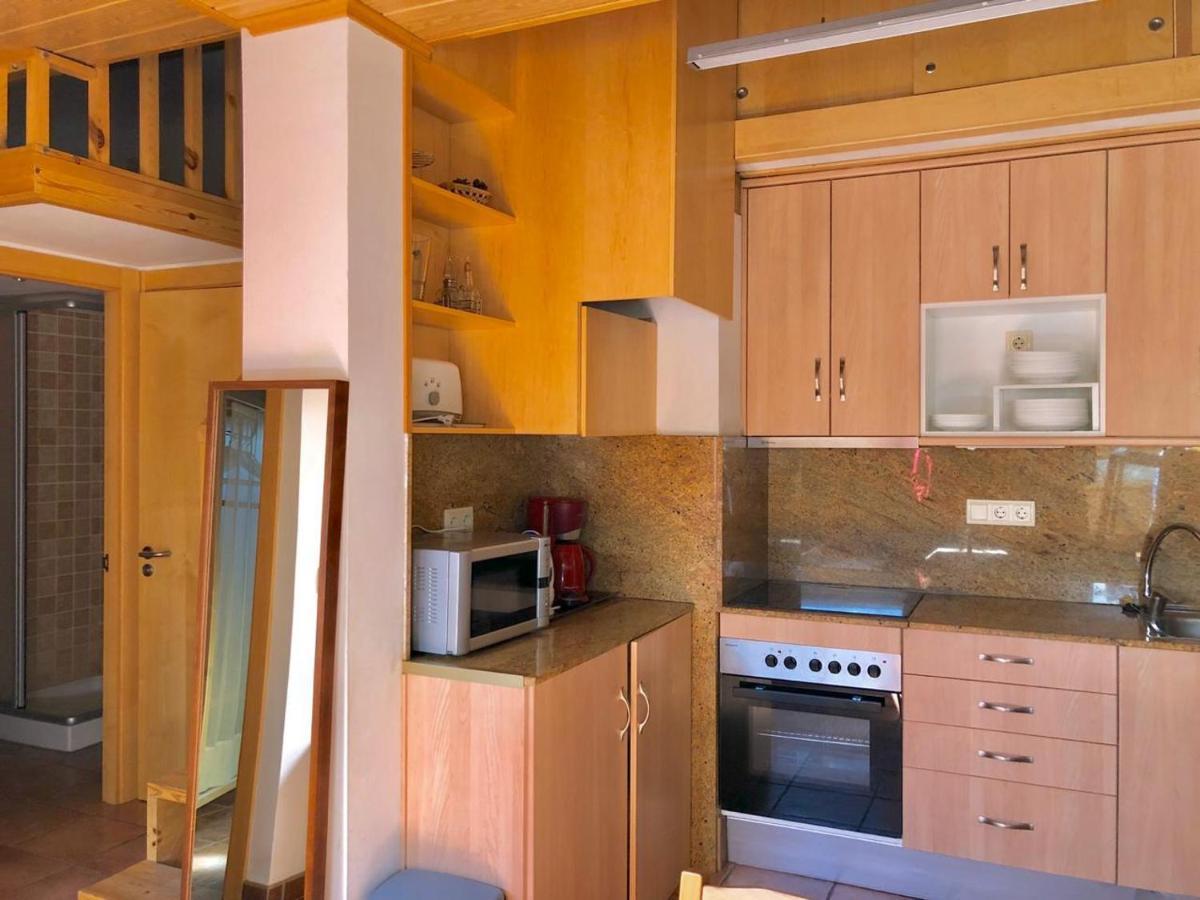 Apartamento Prober-Chamoix 68 Encamp Exterior foto