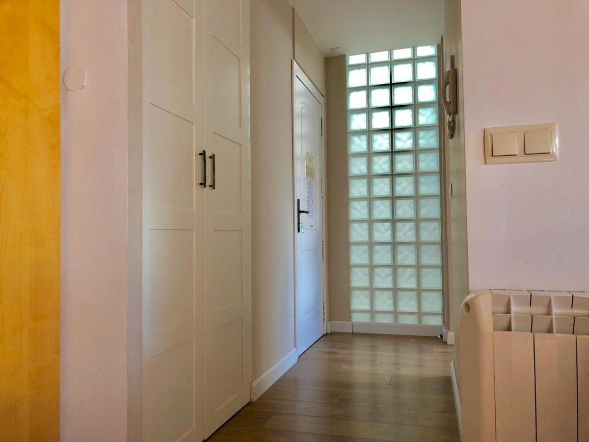 Apartamento Prober-Chamoix 68 Encamp Exterior foto