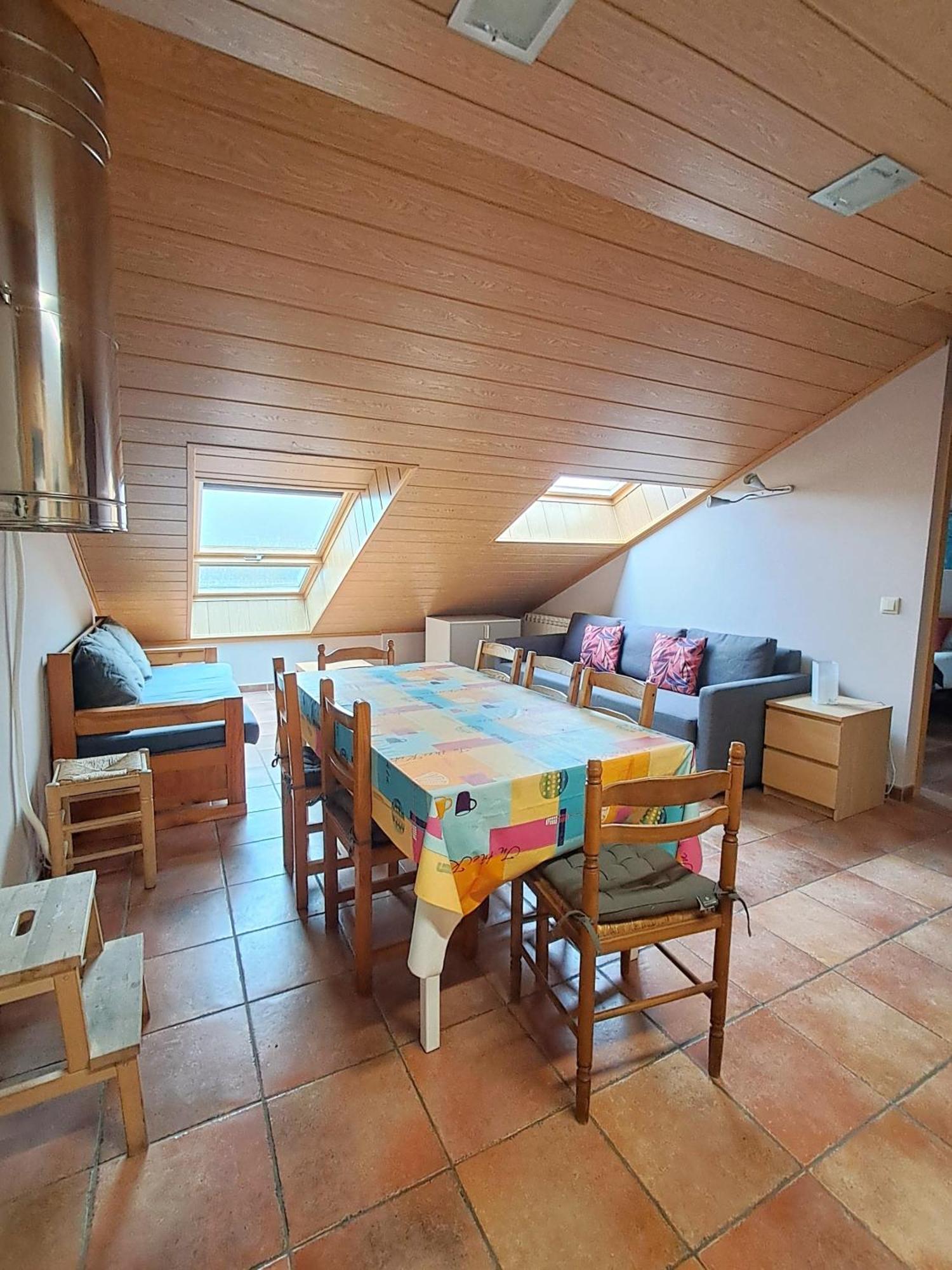 Apartamento Prober-Chamoix 68 Encamp Exterior foto
