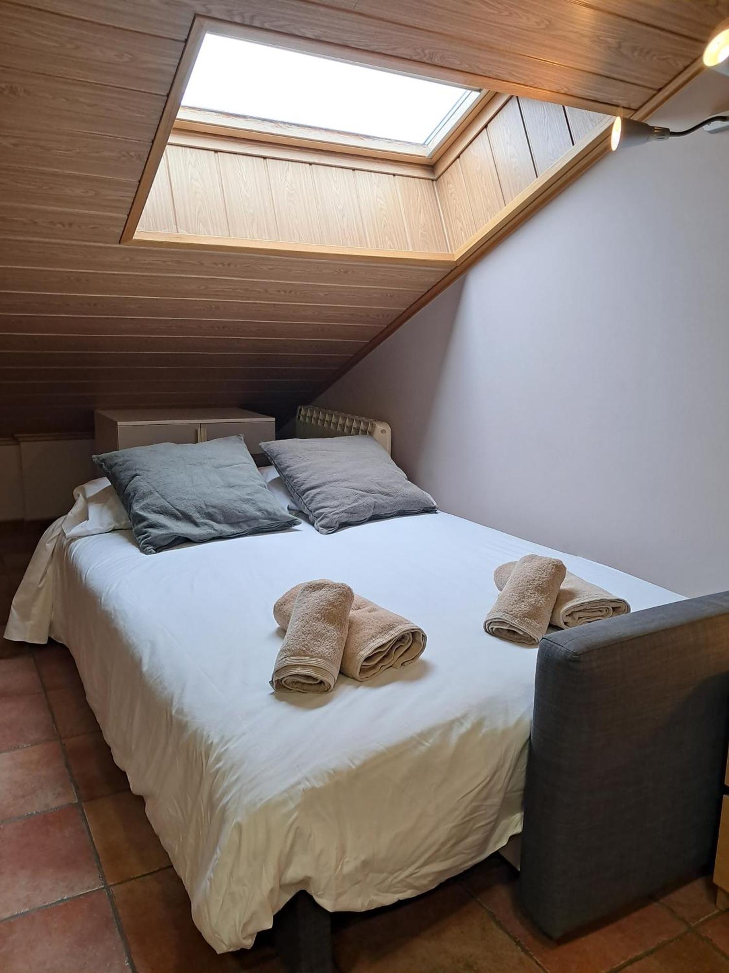 Apartamento Prober-Chamoix 68 Encamp Exterior foto