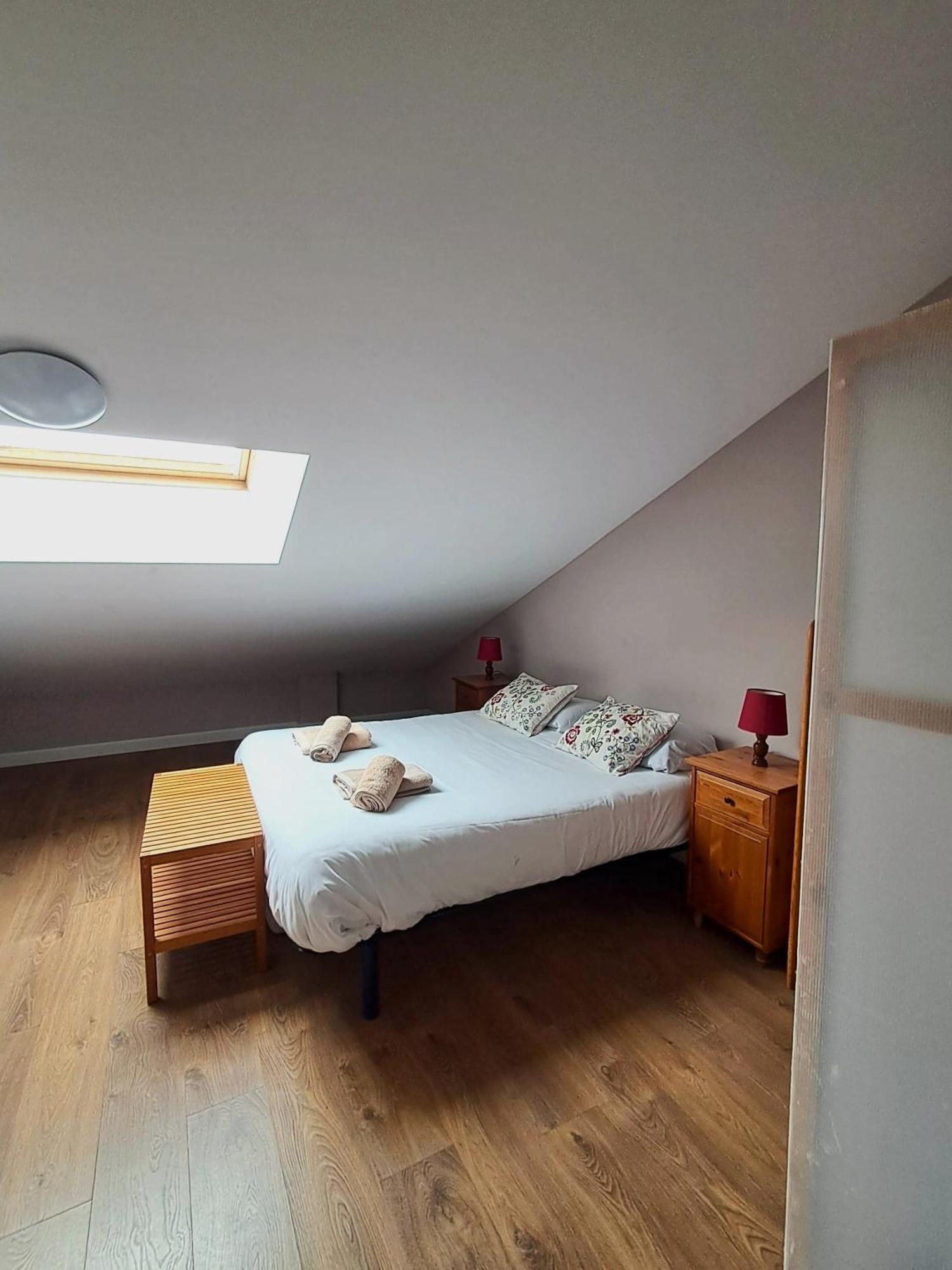 Apartamento Prober-Chamoix 68 Encamp Exterior foto