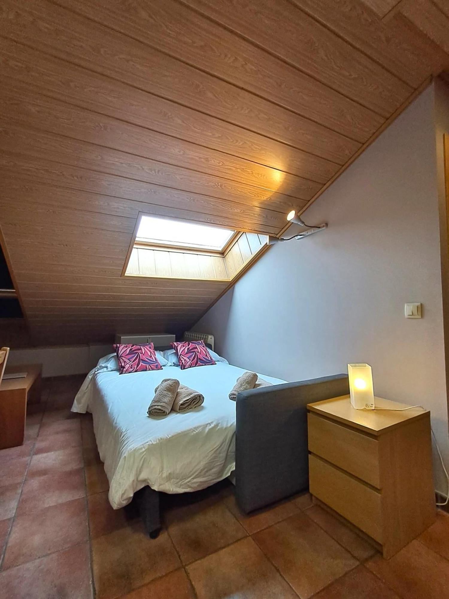 Apartamento Prober-Chamoix 68 Encamp Exterior foto