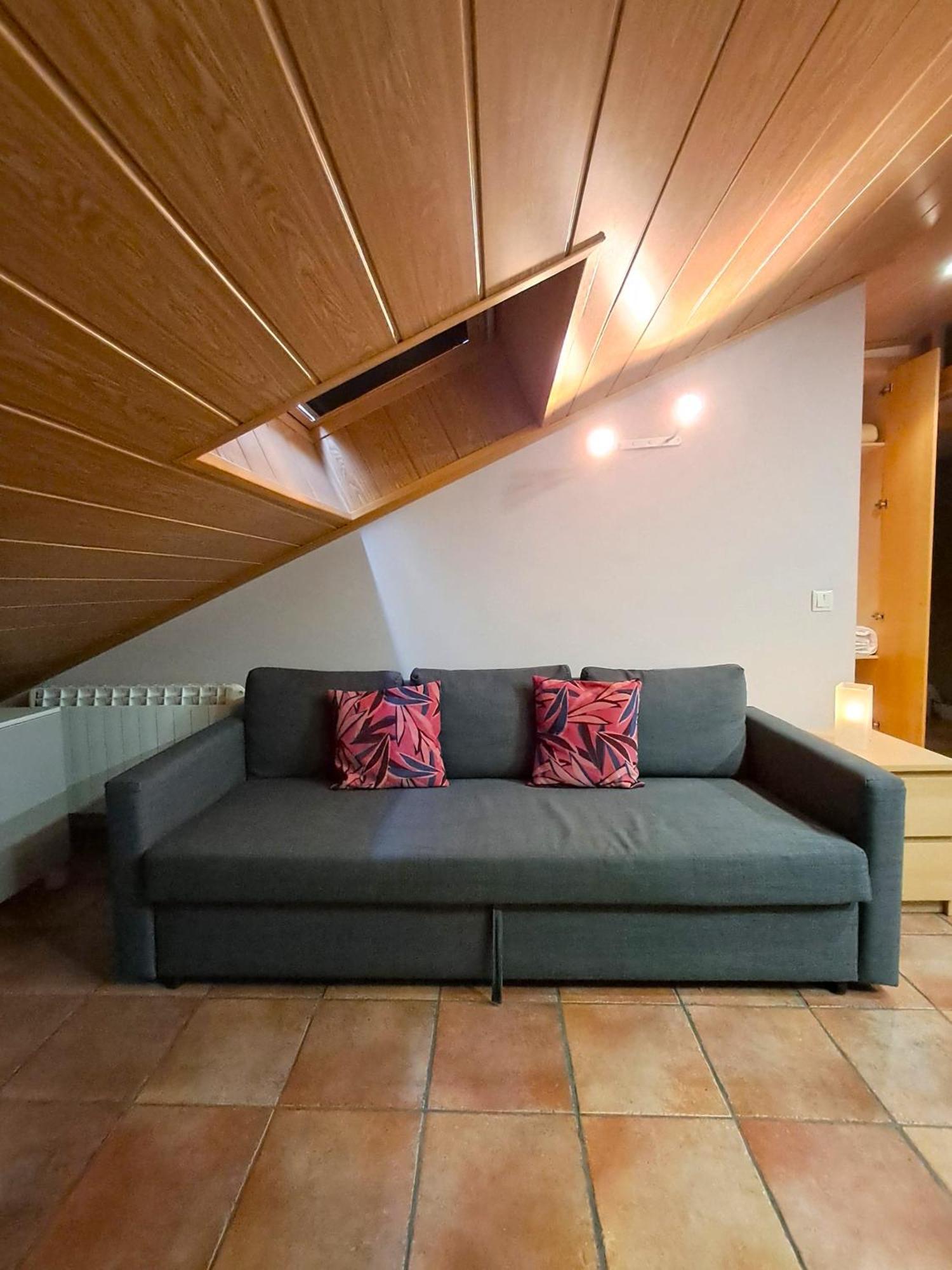 Apartamento Prober-Chamoix 68 Encamp Exterior foto
