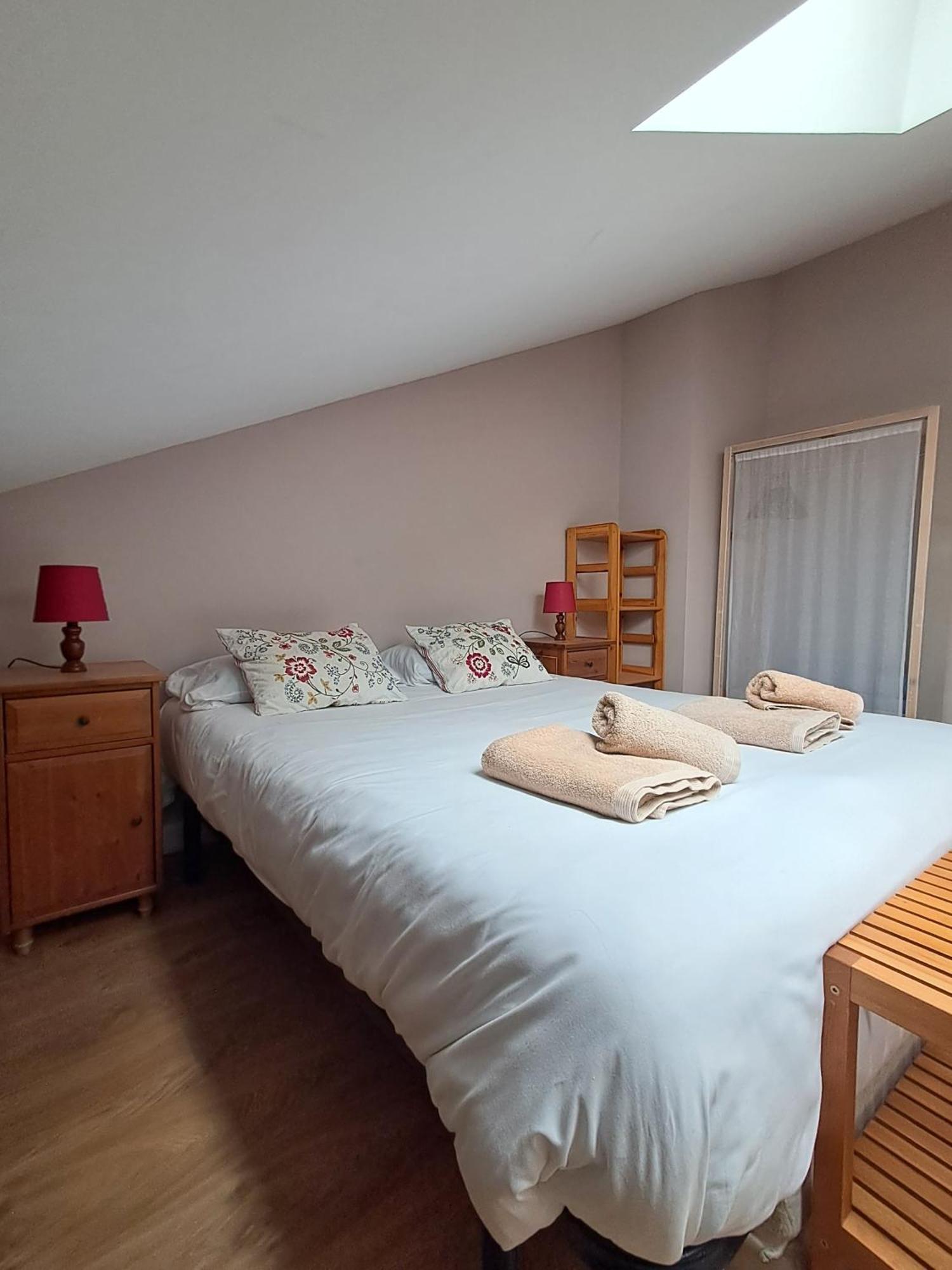 Apartamento Prober-Chamoix 68 Encamp Exterior foto